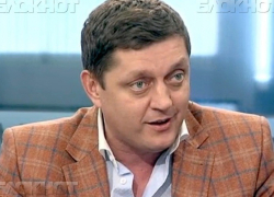 "Блокнот Волжский " поздравляет главного редактора Олега Пахолкова с новым назначением в Госдуме