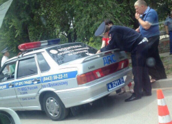 Стали известны подробности ДТП в Волжском с участием школьника