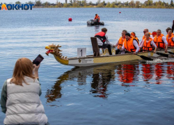 Синоптики обещают жаркие выходные в Волжском