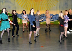 Волжане в пятнадцатый раз выберут самую творческую маму