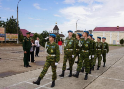 Волжский воспитал будущих героев: «Зарница 2.0» выявила лучших юных патриотов