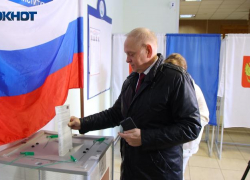 Чем закончились выборы Президента РФ в Волжском