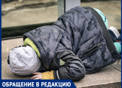 "Мужчина побил моего 10-летнего сына", - волжанка