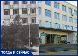 Медицинские специальности в Волжском получают на протяжении 63 лет