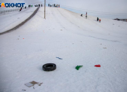 Аномальные перепады температуры ожидают жителей Волжского