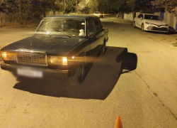 Все, что известно о ночном столкновении двух авто в Волжском
