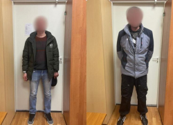 Волжанин-алиментщик прятался от приставов в шкафу