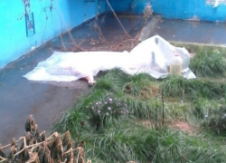 Волжанка скончалась после падения с седьмого этажа