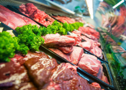 Под Волгоградом женщина принудила подростка украсть мясо для шашлыка