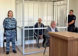 Волжский суд вынес приговор маршрутчику, насмерть сбившего школьницу на самокате