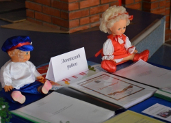 Волжский стал региональной площадкой для экологического фестиваля