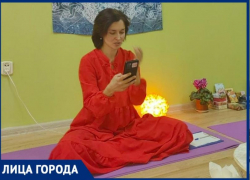 «Женщина женщине – дом»: как в Волжском появился клуб для прекрасного пола и кто его создал