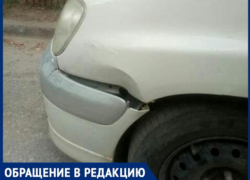 "Мама, мне страшно, вдруг это бандиты", - волжанка с ребенком пострадали