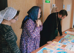 В Волжском подвели итоги этапа конкурса «Красота Божьего мира»