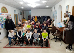 В Волжском наградили победителей конкурса «Рождественская открытка – 2022»
