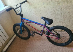 14-летний волжанин угодил в уголовное дело из-за велосипеда