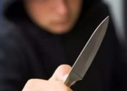 Ночью у волжанина разбойник сорвал цепочку с кулоном