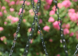 На юге Волгограда 11-летняя школьница сломала позвоночник, упав с качелей