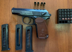 6 раз выстрелил в соседа: чем закончилась дружеская попойка в Волгоградской области