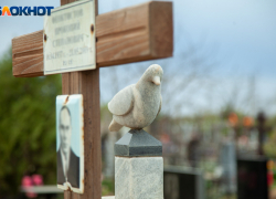 Массовый срыв похорон в Волжском? Очередной скандал разгорелся на городском кладбище