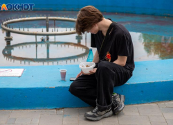 Солнце не порадует волжан на выходных