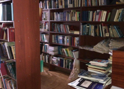 39 лет назад в Волжском открылись библиотеки № 14 и № 15
