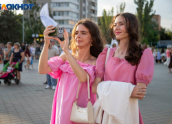 Полная программа празднования Дня города в Волжском