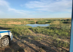 14-летний утонул в пруду на глазах 4-летнего брата в Волгоградской области