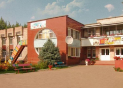 35 лет назад в Волжском открылся детский дом для сирот