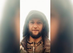 В Волжском простятся с Василием Панфиловым