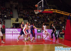 Волгоградский «Красный Октябрь» достойно сыграл против грозного ЦСКА