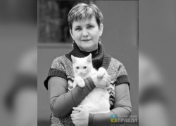 В Волжском скончался выдающий журналист Елена Томская