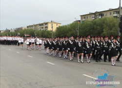 Место проведения Парада Победы изменили в Волгограде 