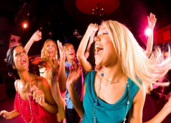 В Волжском решили выбрать "Самую танцующую Татьяну"