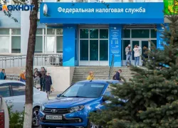 Налоговая рядом: мобильные офисы приедут к жителям Волжского