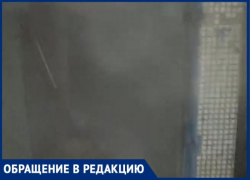 Кругом кипяток и клубы пара: волжан оставили в затопленном доме без помощи