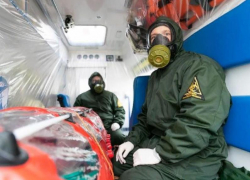 «Мы потеряли хорошего специалиста»: врач Волгограда умер от COVID-19