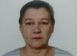Пропала женщина - волжан просят помочь в розыске