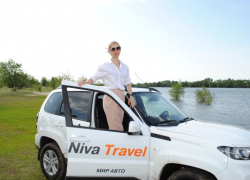 Мир Авто представляет специальные предложения на LADA Niva Travel в июне