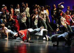 Юные волжане сразятся в танцевальном батле