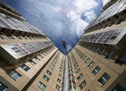 Пьяный волгоградец выжил после падения с девятого этажа