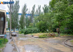 Прохлада и дождь: какой будет погода в Волжском во вторник