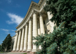 Финансовый комитет региона возглавила выходец из мэрии Волгограда