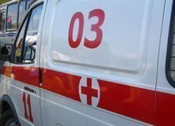 Волгоградец на Hyundai протаранил "Гранту": четыре человека пострадали