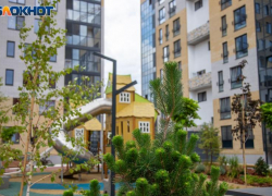 Жилой комплекс «Кварта» — проект, который уверенно растёт и развивается!