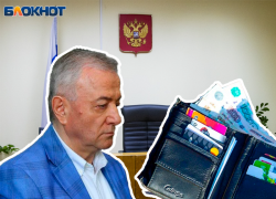 Осужденный за смерть ребенка директор волжского аквапарка передал юристу почти 5 миллионов рублей на взятки