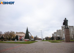 Солнце выглянет из-за туч в субботу: погода в Волжском