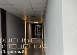 В ЖК «Парковый» доступны коммерческие помещения