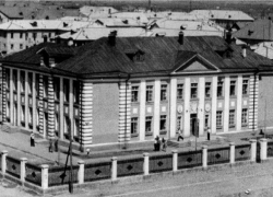 Город-сад как произведение искусства: Волжский отмечает День архитектора