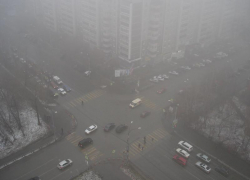 Утренний час пик «Спешу, не уступлю»: в Волжском Reno столкнулся с Kia